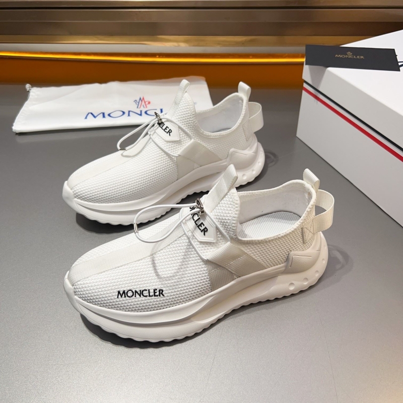 Moncler Sneakers